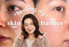 Tanpa Ribet! Cara Memulihkan Skin Barrier dalam 1 Minggu Cuma Pake Basic Skincare