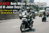 Hati-Hati! Rem Motor Serasa Kosong Saat di Jalan Raya? Ini Cara Darurat yang Bisa Selamatkan Kamu