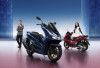 Resmi Mengaspal di IIMS 2026, Honda PCX160 Hadir dengan Deretan Warna Premium, Makin Elegan dan Berkelas
