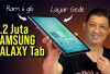 Cari Tablet Murah Buat Nonton Drakor? Review Samsung Galaxy Tab A11 Plus Terbaru!
