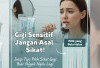 Gigi Sensitif Jangan Asal Sikat! Intip Tips Pilih Sikat Gigi Biar Nggak Ngilu Lagi