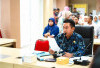 Camat dan Lurah Diberi Deadline 2 Minggu! Palembang Bergerak Amankan Lahan Potensial Warga
