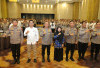 Ini Langkah Polda Sumatera Selatan dalam Percepat Digitalisasi Sistem Pengawasan Kepolisian