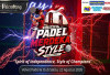 Cek Daftar Peserta Padel Merdeka Style Challenge 2026: 28 Tim Siap Tampil di Velvet Padel Club