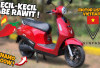 Beli Motor Listrik VinFast Evo? Tonton Dulu Review Lengkap & Tes Tanjakannya!
