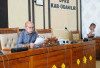 DPRD Ogan Ilir Apresiasi Pelantikan Sekda Definitif, Diharapkan Jadi Jembatan Komunikasi Eksekutif dan Legisla