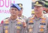 Hari Ini Kapolda Sumsel Pantau Tempat Ibadah dan Pos Pam di Palembang