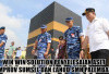 Win Win Solution Penyelesaian Aset Pemprov Sumsel dan Lanud SMH Palembang, Pj Gubernur: 2025 Semuanya Selesai!