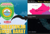 Ini Calon Kabupaten dan Kota Baru Siap Mengubah Peta Pembangunan Sumatera Selatan Menuju Provinsi Sumsel Barat