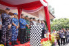 Kasdam II Sriwijaya Hadir di Griya Agung, Giat Apa Itu?