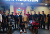 Kerap Incar Pengendara Malam, Pembegal Pegawai Mie Ramen di Palembang Akhirnya Diringkus Polisi