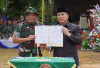 Manunggalnya TNI Merupakan Wujud Pengabdian TNI dan Kolaborasi Dengan Pemerintah