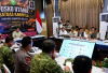 Solusi Baru Atasi Karhutla Sumsel: Kapolri Gagas Tepung Ubi, Prabowo Presiden Dukung Inovasi Itu!