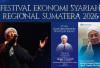 FESyar Sumatera 2026 Masih Berlangsung di Palembang Icon, Malam Ini Opick Tampil Gratis Bawakan Tombo Ati