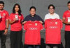  Jadi Smartphone Official-nya Timnas Indonesia, Oppo Perkuat Komitmen kepada Dunia Olahraga