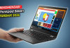 Wajib Lirik! 5 LAPTOP LENOVO THINKPAD SECOND TERBAIK UNTUK 2026 Seri T dan X dengan RAM 16GB