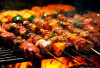 Elegansi Rasa yang Bikin Gempar! BBQ Fest Ekslusif di fave+ Hotel Palembang Siap Guncang Pecinta Kuliner