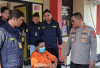 Gagal Beraksi Pakai Kunci T, Pelaku Curanmor Palembang Dapatkan Hukuman Ini