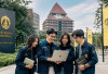 Daftar Kampus Teknik Terbaik di Indonesia 2026 Versi QS dan THE WUR, ITB dan UI Memimpin!