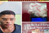 Rumah Kosong Jadi Markas Pengemasan Narkoba, Polres Prabumulih Amankan Pengedar dengan Barang Bukti Ini