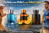 Parfum untuk Pelari yang Tahan Lama, Inilah 3 Pilihan Agar Tetap Segar Meski Aktivitas Fisik Intens!
