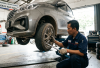 Tips Kembalikan Performa Kaki-Kaki Mobil Agar Kembali Stabil Setelah Mudik Libur Lebaran