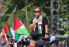 Donasi Konser Amal Wali Band Tembus Rp800 Juta, Aksi Bela Palestina Jilid VI di Palembang