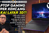 Dijuluki Laptop Gaming Mewah Super Gahar, Ini Dia Lenovo Legion 9i 18IAX10 yang Bikin PC Desktop Minder