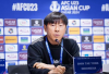 Banjir Tawaran dari Klub Korea Selatan, Shin Tae-yong Setia Latih Timnas Indonesia 