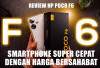 Review HP Poco F6: Smartphone Super Cepat dengan Harga Bersahabat, Siap Bikin Kamu Terpesona!