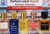 5 Rekomendasi Parfum Lokal Murah dengan Aroma Mewah yang Ada di Minimarket!