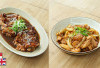 Resep Chicken Teriyaki Rumahan: Empuk, Meresap, & Anti Gagal!