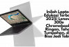 Inilah Laptop Edukasi Terbaik 2025! Lenovo 300e Chromebook, Ringan, Tahan Tumpahan, dan Bisa Jadi Tablet