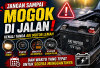 Jangan Sampai Mogok di Jalan! Kenali Tanda Aki Motor Lemah dan Waktu yang Tepat untuk Segera Menggantinya
