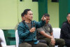 Kumpulkan Prajurit dan PNS di Lapangan Apel, Pangdam II Sriwijaya Berikan Pengarahan Begini