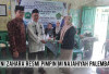 Hafni Zahara Resmi Pimpin MI Najahiyah Palembang, Siapkan Program Unggulan Tahfiz Al-Qur'an