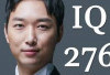 Ini Manusia yang Punya IQ 276: Kim Young-hoon