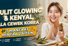 Rahasia Kulit Glowing dan Kenyal ala Cewek Korea! Ini 7 Manfaat Minyak Zaitun untuk Kecantikan Kulit Wajah