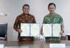Kodam II Sriwijaya Gandeng UIN Raden Fatah Palembang untuk Hal Ini