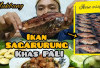 8 Makanan Khas Kabupaten PALI Sumatera Selatan, Ada Segarurung hingga Dodol Biji Karet!