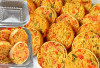 Cuma Modal Mie, Omzet Jutaan Rupiah! Resep Martabak Mie Crispy