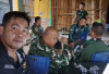Tim Work TMMD 128 Kodim 0405 Lahat Kompak dan Terus Solid 