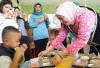 Wujudkan Sekolah Ramah Anak, Bunda PAUD Palembang Tekankan Pentingnya Sinergi Bersama