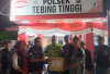 Polres Empat Lawang Perkuat Edukasi Karhutla Melalui Kedekatan dengan Masyarakat