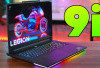Lenovo Legion 9i Gen 10 18IAX10, Laptop Gaming Flagship dengan Performa Tak Tertandingi