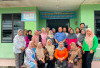 PRIHATIN! Bangunan dan Fasilitas Puskesmas Nanjungan Jauh dari Kata Layak, Ini Kata Politisi Hanura Lahat