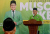 Bupati Muba Titip Pesan di Muscab DPC PKB Musi Banyuasin, Wabup Minta Jadi Momen Penguatan Kaderisasi