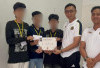 Bekal Berharga Setelah Bebas, Rutan Palembang Bekali Warga Binaan Keterampilan Berprospek Cerah