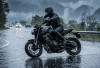 Ini Dia 5 Ban Motor Anti Licin Terbaik Saat Hujan Deras, Motor Tetap Nempel di Aspal Meski Jalanan Serasa Es!