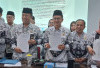 Polemik Kepengurusan PGRI Sumsel, Begini Penjelasan Bukman Lian 